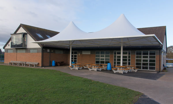 Balcarras School, Gloucestershire