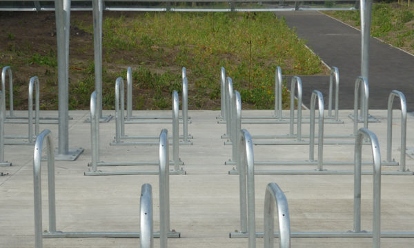 CENTAUR ST Cycle Stands