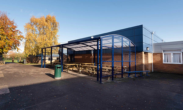 School Playground Canopies