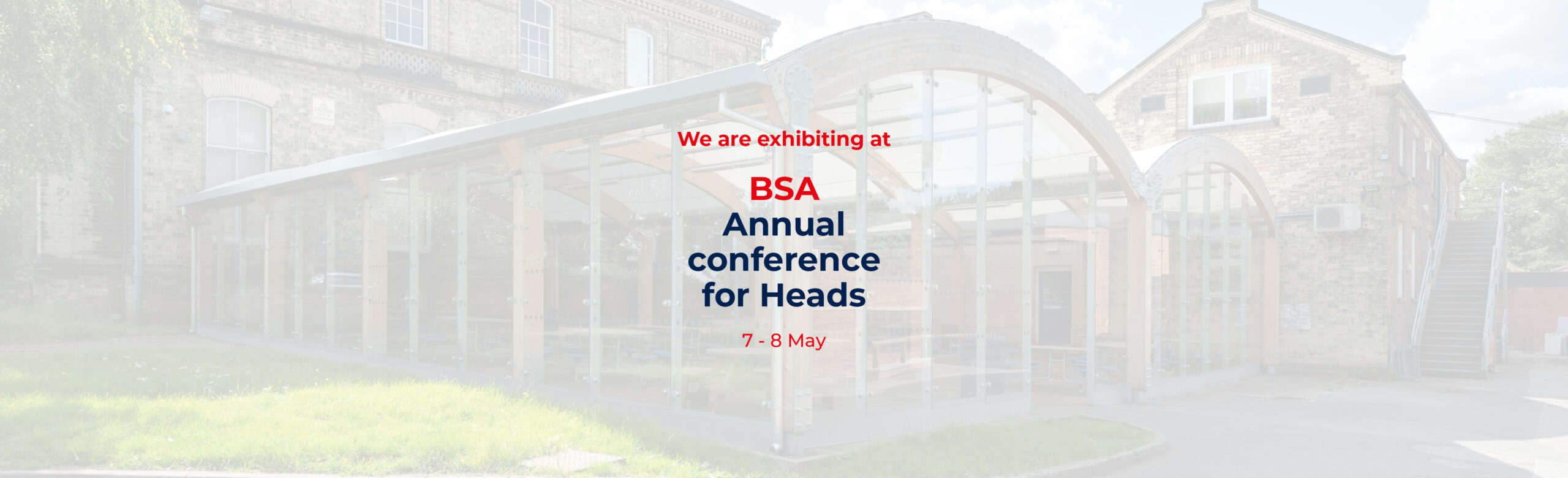BSA Annual Conference for Heads