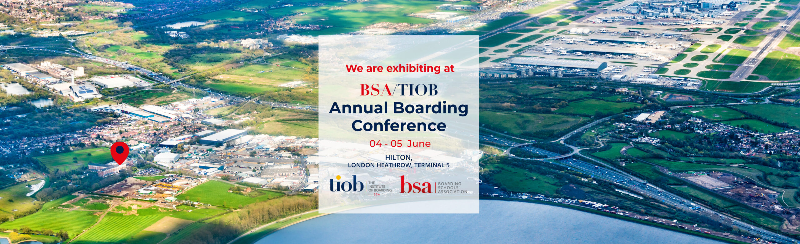 BSA Annual Boarding Conference