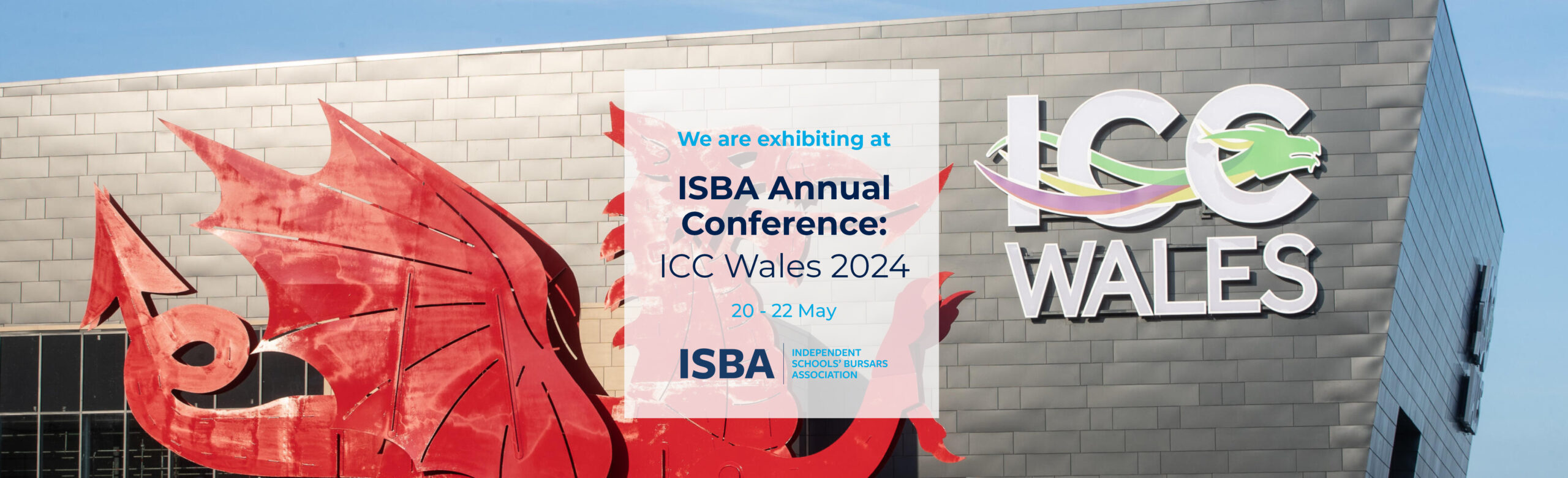 ISBA Annual Conference 2024