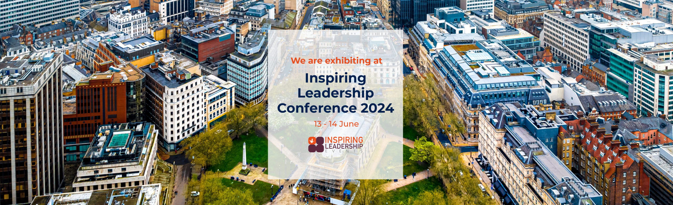 Inspiring Leadership Conference 2024