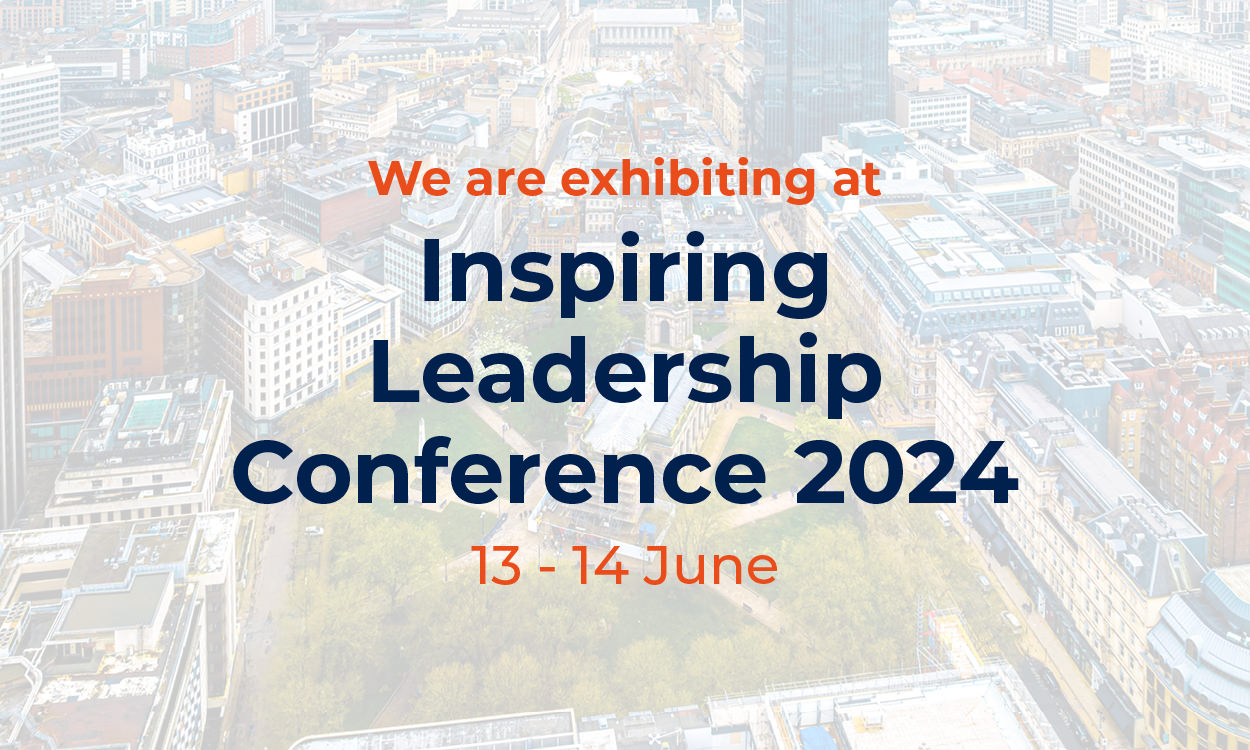 Inspiring Leadership Conference 2024