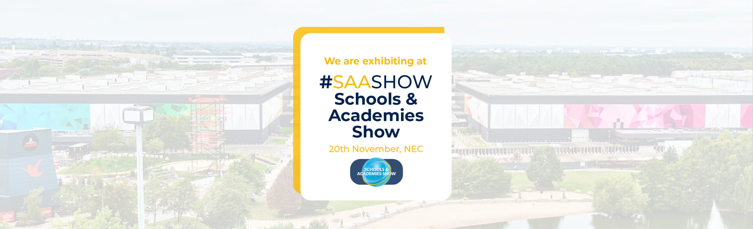 Schools & Academies Show