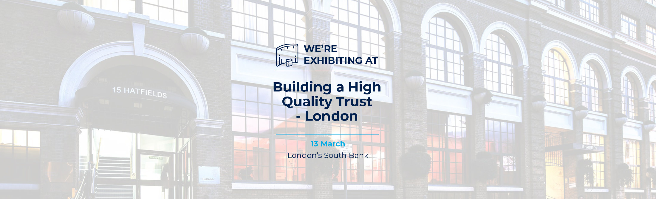 Building a High Quality Trust - London