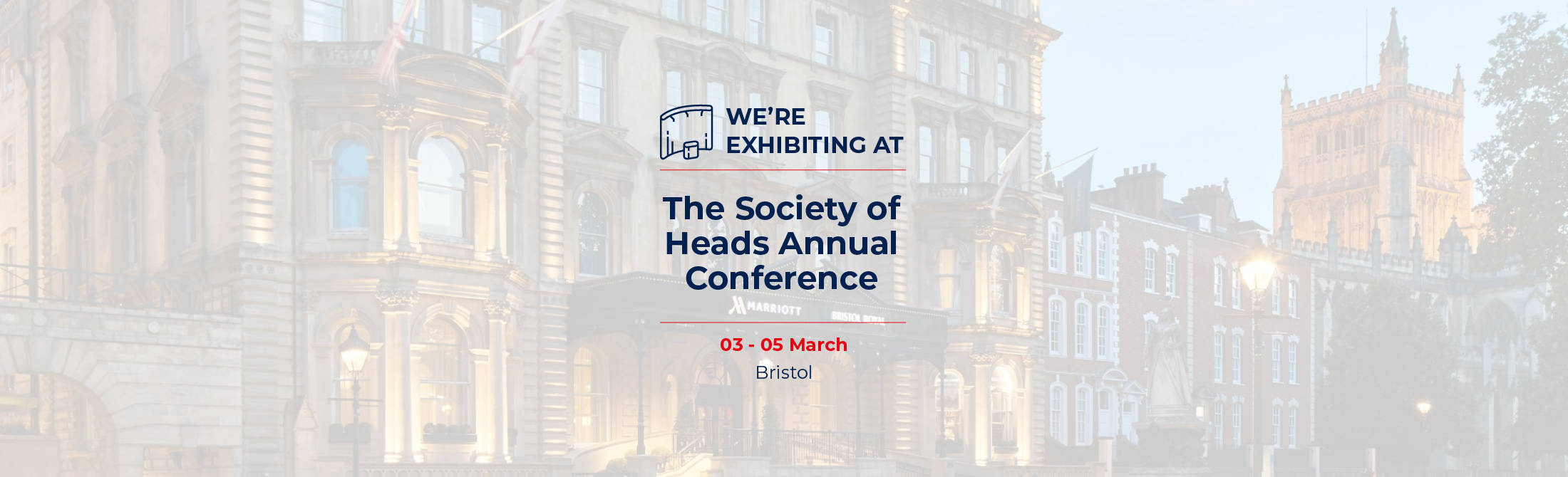 The Society of Heads Annual Conference 2025