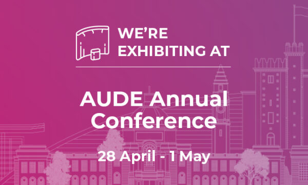 AUDE event