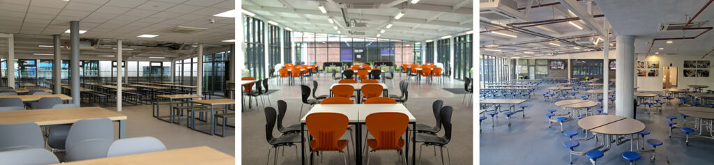 School dining