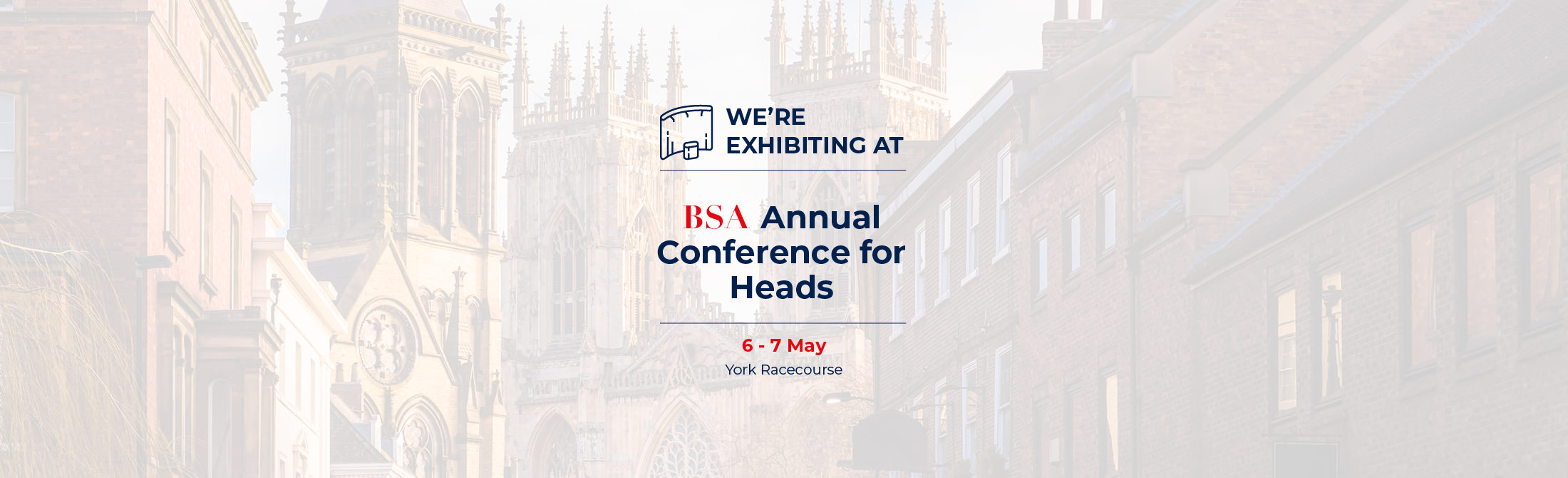 BSA Annual Conference for Heads