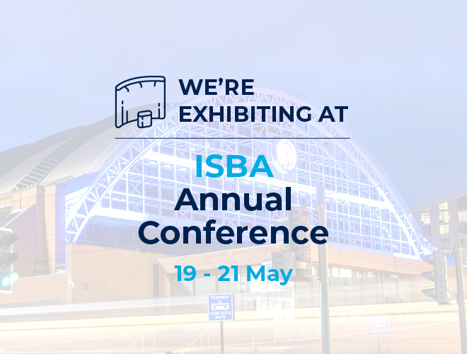ISBA Annual Conference 2025