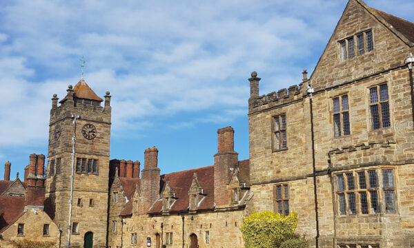 Tonbridge School