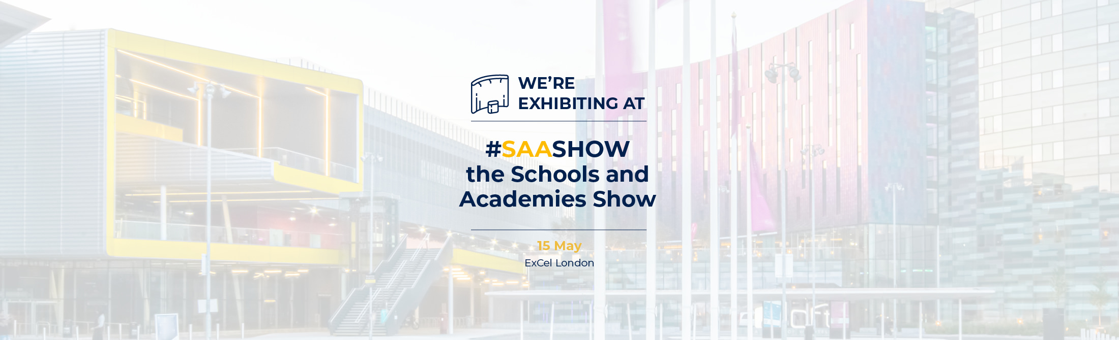 Schools and Academies Show