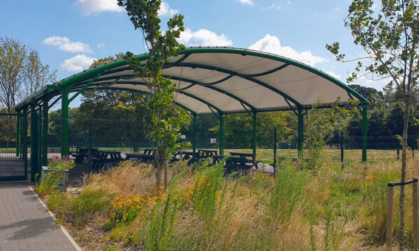 Chailey School, East Sussex