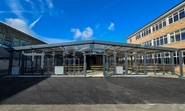 Wallington High School for Girls, Surrey