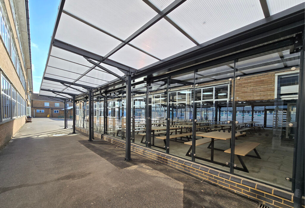 Wallington School