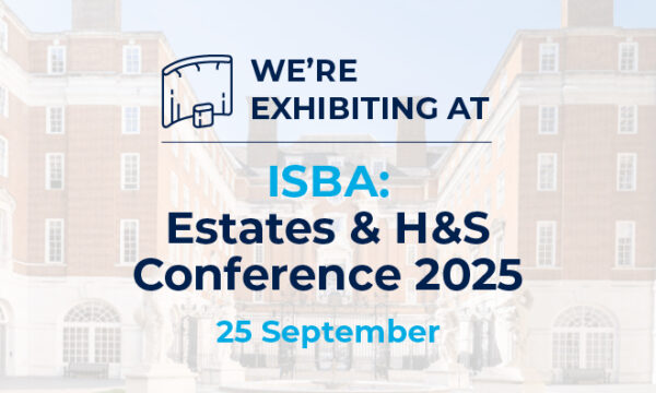 ISBA Estates & H&S Conference 2025