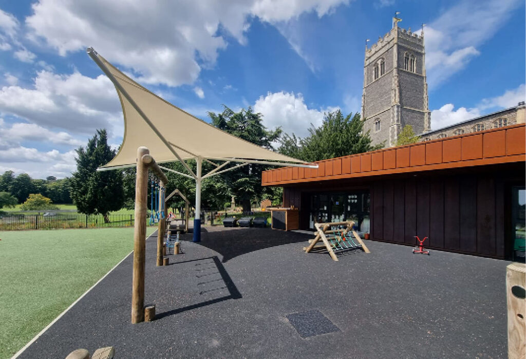 Woodbridge School Prep