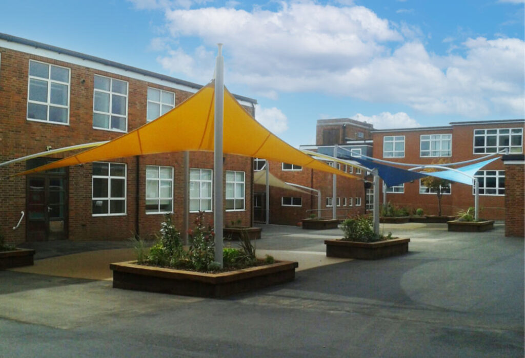 St. Catherines College