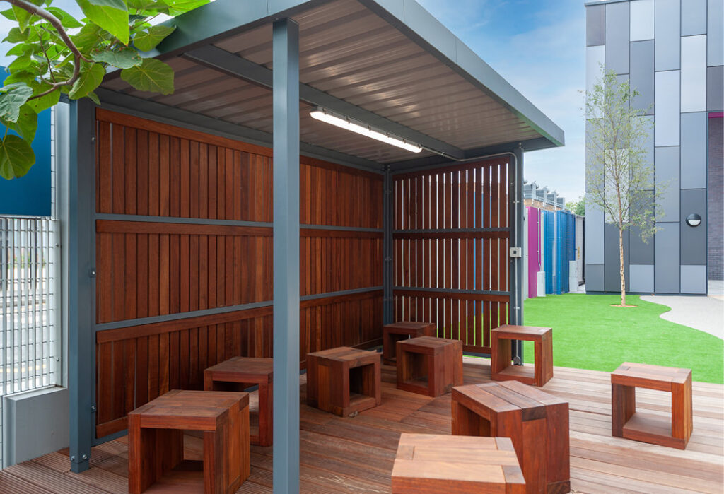 John Keats Primary School