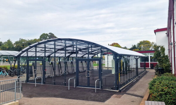 Brakenhale School, Bracknell