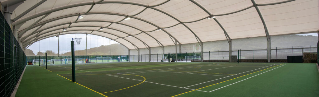 Woodhouse Grove School